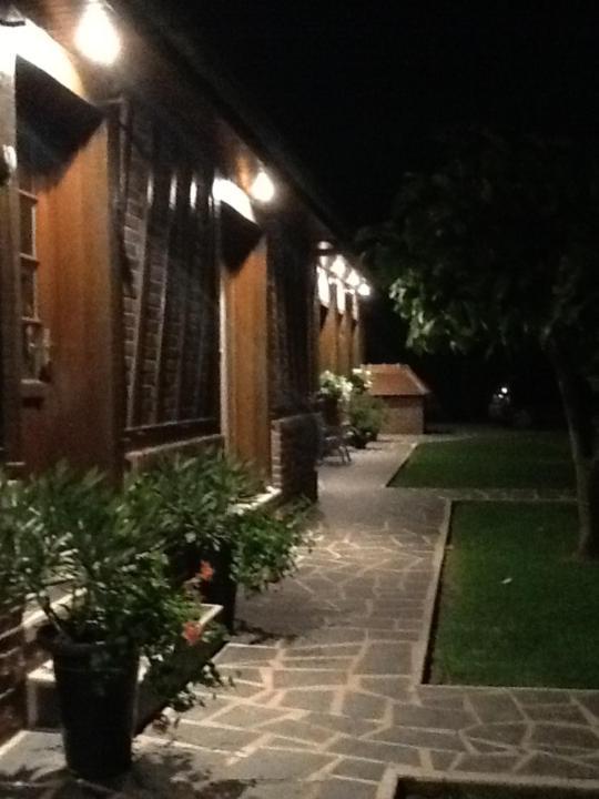 Thieulloy-l'Abbaye Les Chambres De Paule المظهر الخارجي الصورة